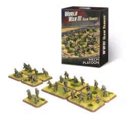 Mech Platoon