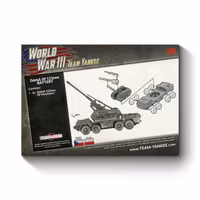 DANA SP 152mm Artillery Battery