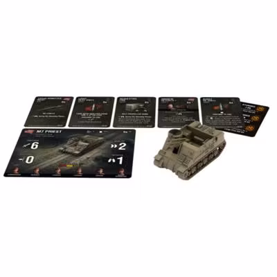 American (M7 Priest)