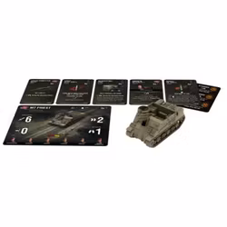 American (M7 Priest)