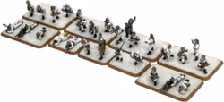 Tank Hunter Platoon (Winter)