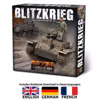 Blitzkrieg Starter Set