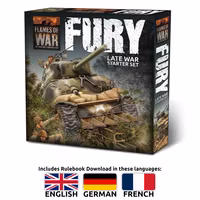 Fury Starter Set