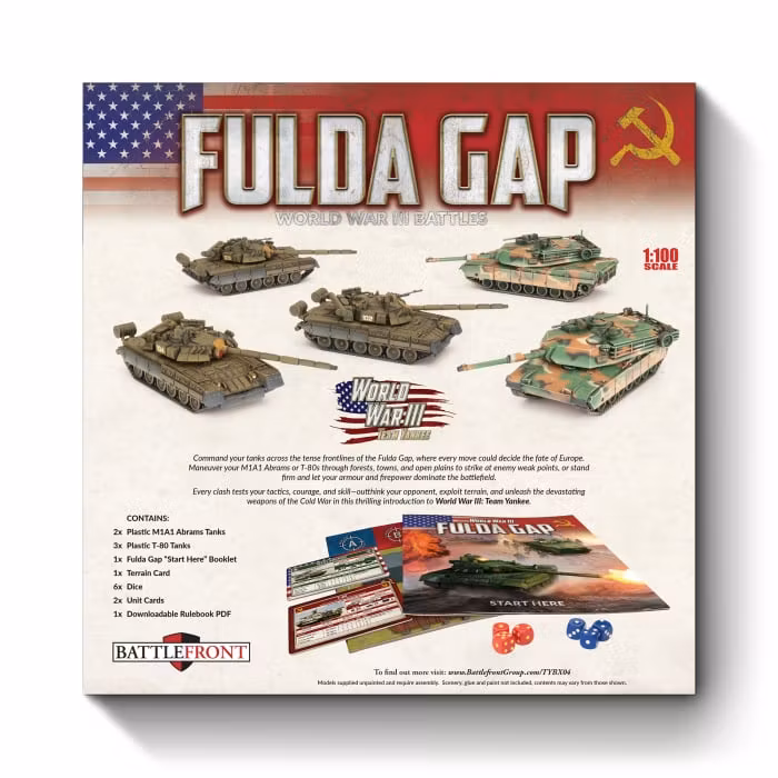 Fulda Gap