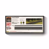 Train Tracks