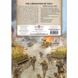 Liberation of Italy