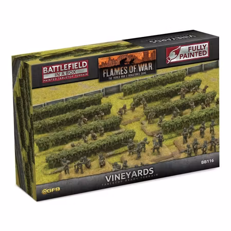 Vineyards