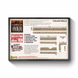 Italian Walls