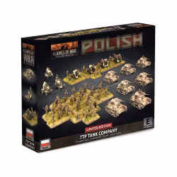 Polish Army Deal - Limited Edition
