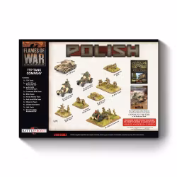 Polish Army Deal - Limited Edition