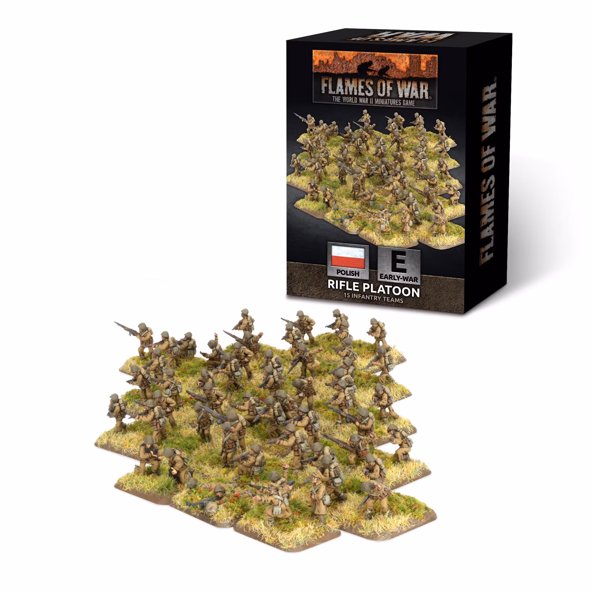 Rifle Platoon