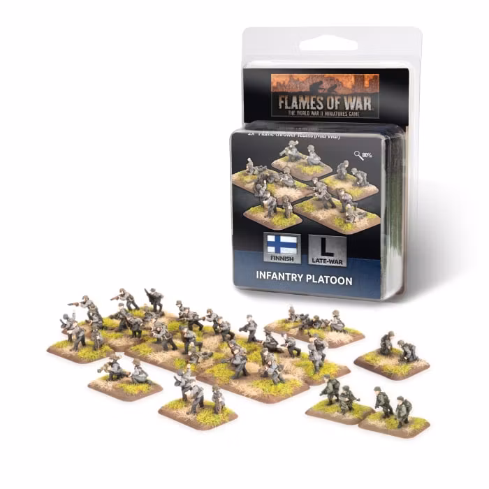 Infantry Platoon