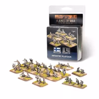 Infantry Platoon