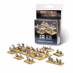 Infantry Platoon