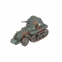 Panhard-Schneider P-16