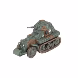 Panhard-Schneider P-16