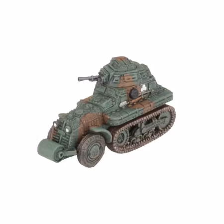 Panhard-Schneider P-16