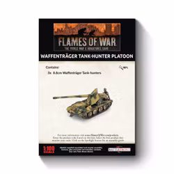 Waffenträger Tank-hunter Platoon