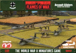 Assault Gliders