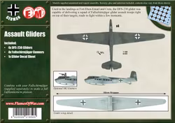 Assault Gliders