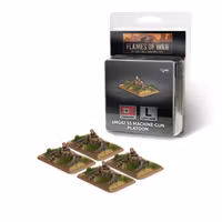 sMG42 SS Machine-gun Platoon
