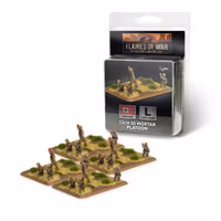 12cm SS Mortar Platoon