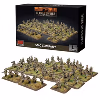 SMG Company (Plastic)