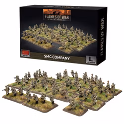 SMG Company (Plastic)