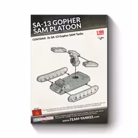 SA-13 Gopher