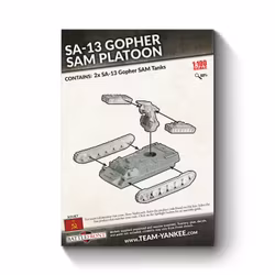 SA-13 Gopher
