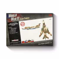 Su-17 Fitter Fighter-bomber Flight ( Plastic)