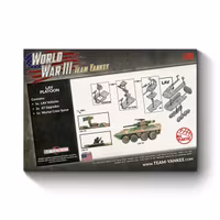 LAV Platoon (Plastic)