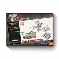 M109 Field Artillery Battery (Plastic)