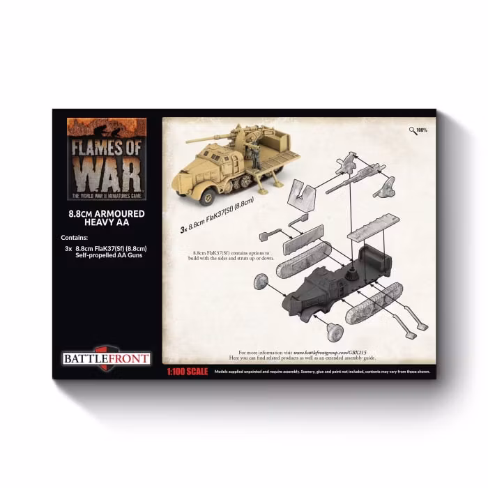 8.8cm FlaK37(Sf ) (8.8cm)