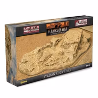Italian Rocky Hill