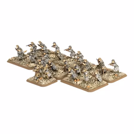 Goumier Platoon