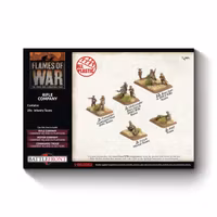 Rifle Company (Plastic)