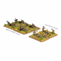 Hermann Göring Heavy Platoon