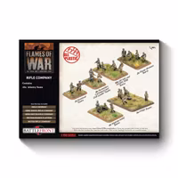 Rifle Company (Plastic)