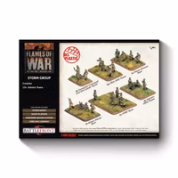 Storm Group (Plastic)
