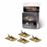 Breda Machine-gun Platoon (IT704)
