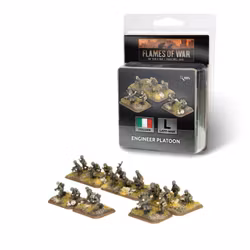 Engineer Platoon