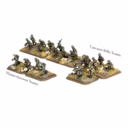 Engineer Platoon