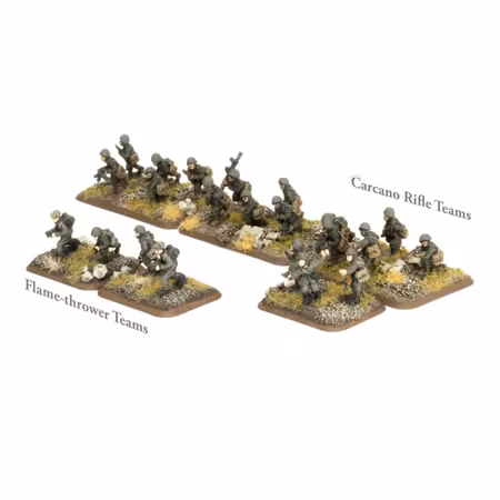 Engineer Platoon