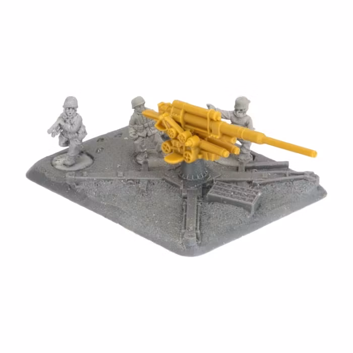 Easy Company: Lieutenant Speirs Objective Marker (Limited Edition)