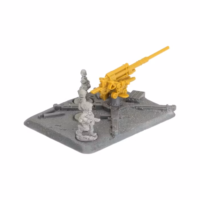 Easy Company: Lieutenant Speirs Objective Marker (Limited Edition)