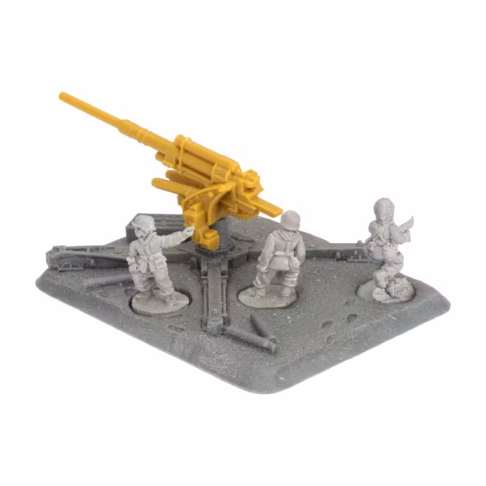 Easy Company: Lieutenant Speirs Objective Marker (Limited Edition)
