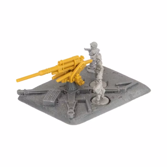Easy Company: Lieutenant Speirs Objective Marker (Limited Edition)