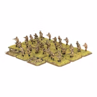Dismounted Cavalry Regiment