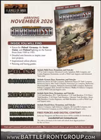 Early War: Barbarossa (incl. Axis Allies + Polish)